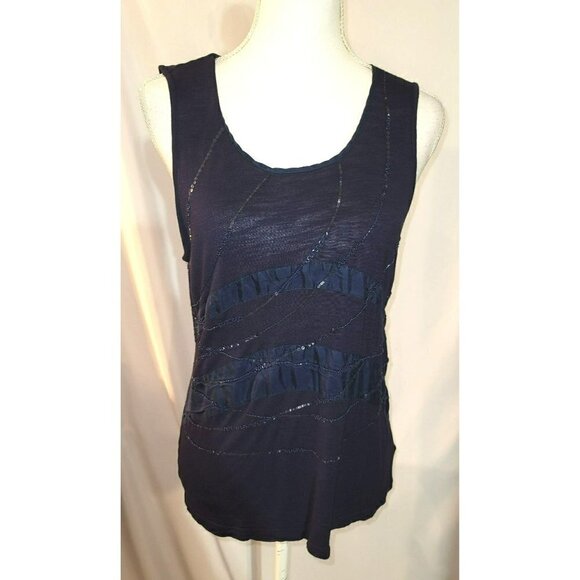 By Chicos Tank - Picture 1 of 8